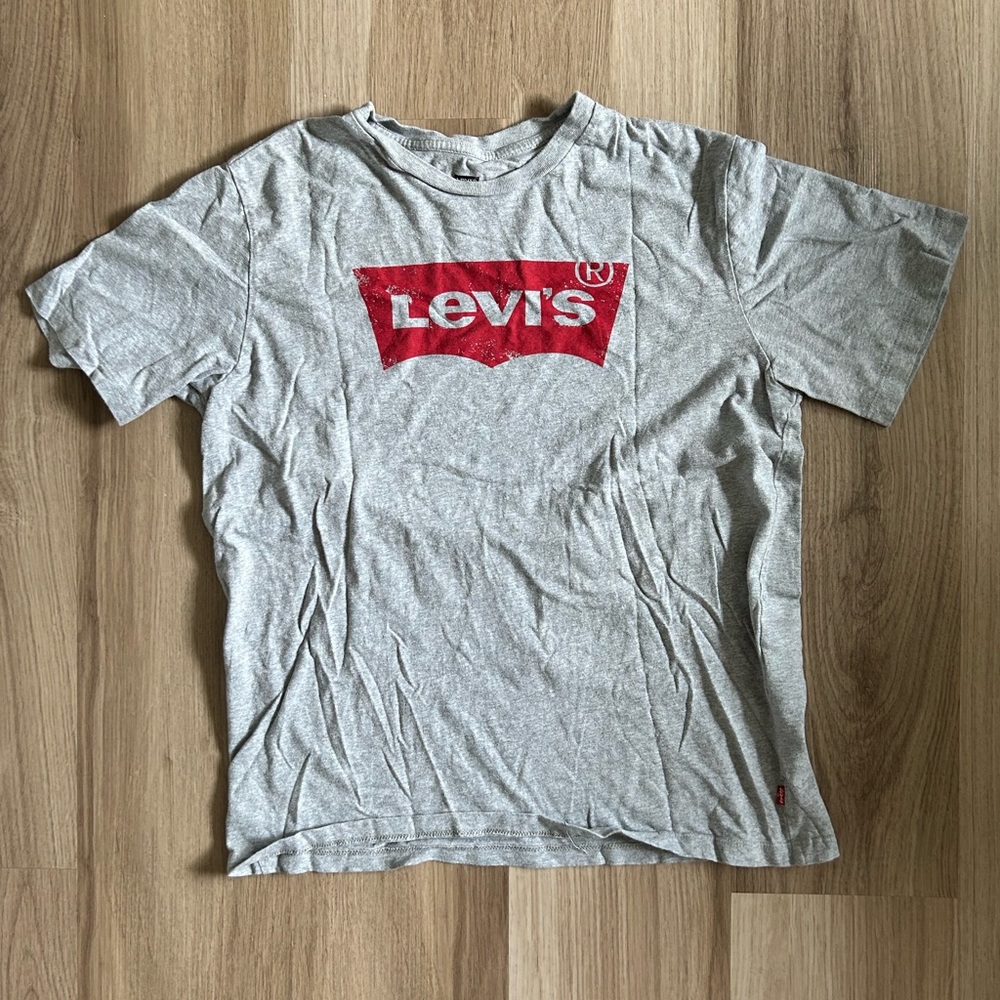 levi’s men’s t-shirt bundle - Picture 2 of 7